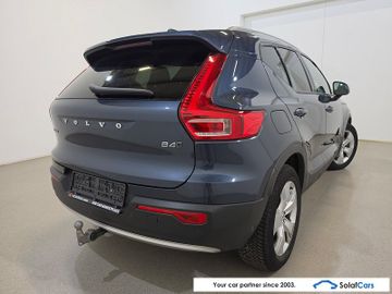 Volvo XC40 - 4