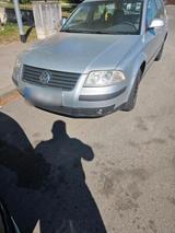 Volkswagen vw pasat 16 benzin - Volkswagen Passat: 16v