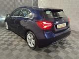 Mercedes-Benz A 180 CDI*STYLE*LED-PANO-R.KAM-NAV-TEMPO-SITZ.HZ - Mercedes-Benz A 180 mit Diesel-Antrieb: Automatik