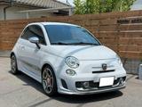 Abarth 595 Competizione - Abarth Gebrauchtwagen