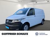 Volkswagen T6.1 Transporter Kasten 2.0 TDI LED NAV KAMERA E - Volkswagen T6: Limousine