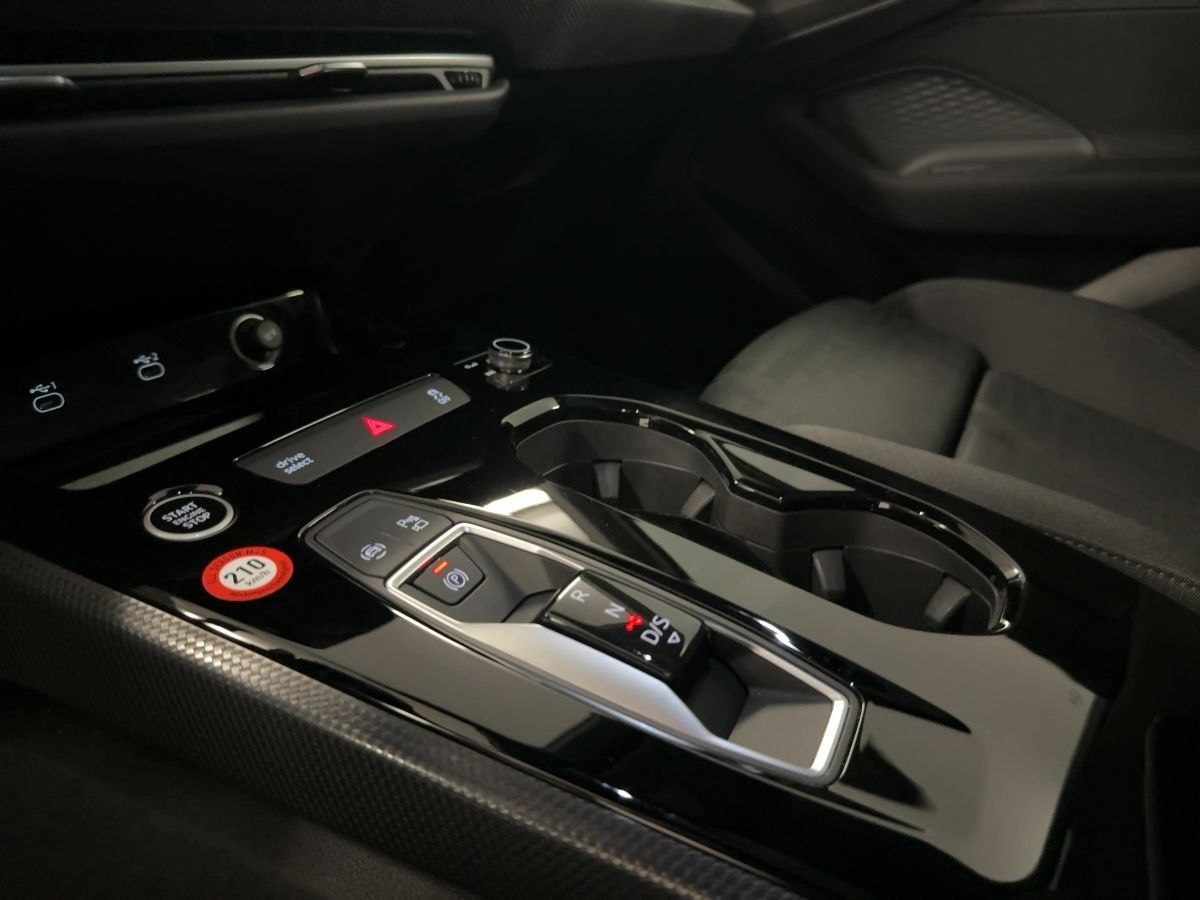 Audi A5 - Bild 19