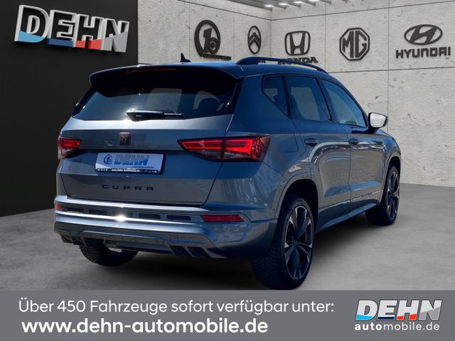 Cupra Ateca 1.5 TSI DSG FR LED Business Plus Dinamica 