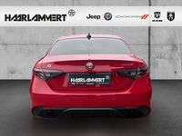Alfa Romeo Giulia - Vorschau Bild 5