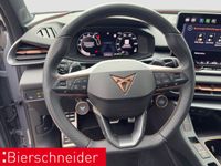 Cupra Terramar - Vorschau Bild 13