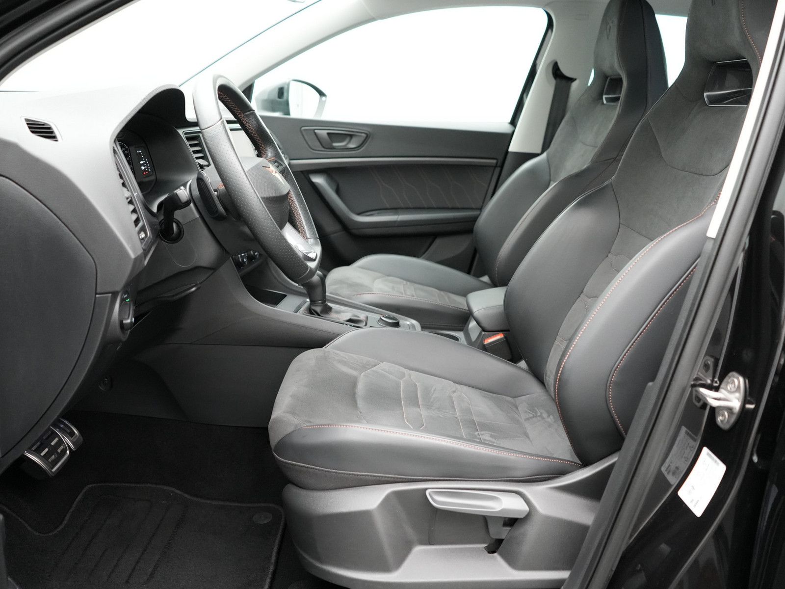 Cupra Ateca - Bild 11