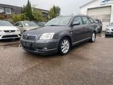 Toyota Avensis Kombi 1.8 Executive - Toyota Avensis aus 2006: Kombi