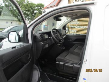 Toyota Proace (Verso) - 3