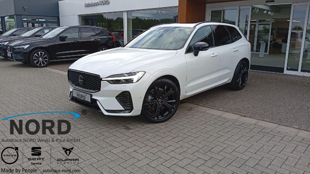 Image of Volvo XC60