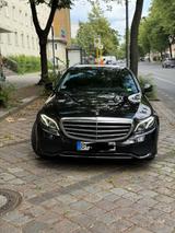 Mercedes-Benz 250 - Mercedes-Benz 250: Limousine