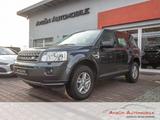 Land Rover Freelander 2 S TD4 Navi / AHK / Xenon - gebrauchte Land Rover Freelander aus dem Jahr 2011