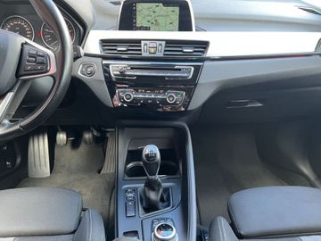 BMW X1 - 11
