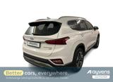 Hyundai Santa Fe Premium 2.2 CRDi 4WD Automatik - Hyundai: Santa