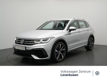 Volkswagen Leasingangebot: Volkswagen Tiguan R ACC NAVI PDC KLIMA MATRIX DCC CARPLAY
