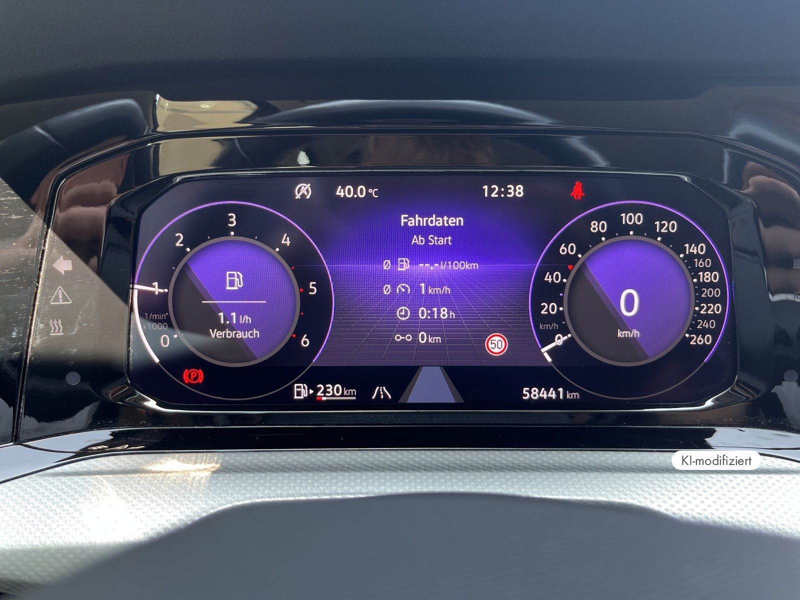 Volkswagen Golf - Bild 11