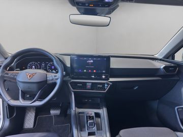 Cupra Leon - 11