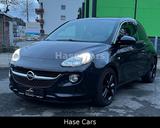 Opel Adam 1.4 CarPlay PDC Lenk/Sitzhzg Service NEU - Opel Adam Gebrauchtwagen in Bochum