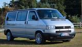 Volkswagen VW T4 2.5 TDI Camper | Langer Radstand | TÜV NEU - Volkswagen T4 andere aus 2002