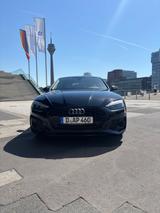 Audi A5 40 TFSI S tronic Sportback S line - Audi A5 Gebrauchtwagen in Düsseldorf