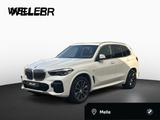 BMW X5 xD30d M SPORT DAPr 360° HUD Sky MEM HiFi 20"