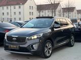Kia Sorento 2.2 CRDi AWD Platinum Edition-7Sitz-Voll - Kia Sorento: Edition 7