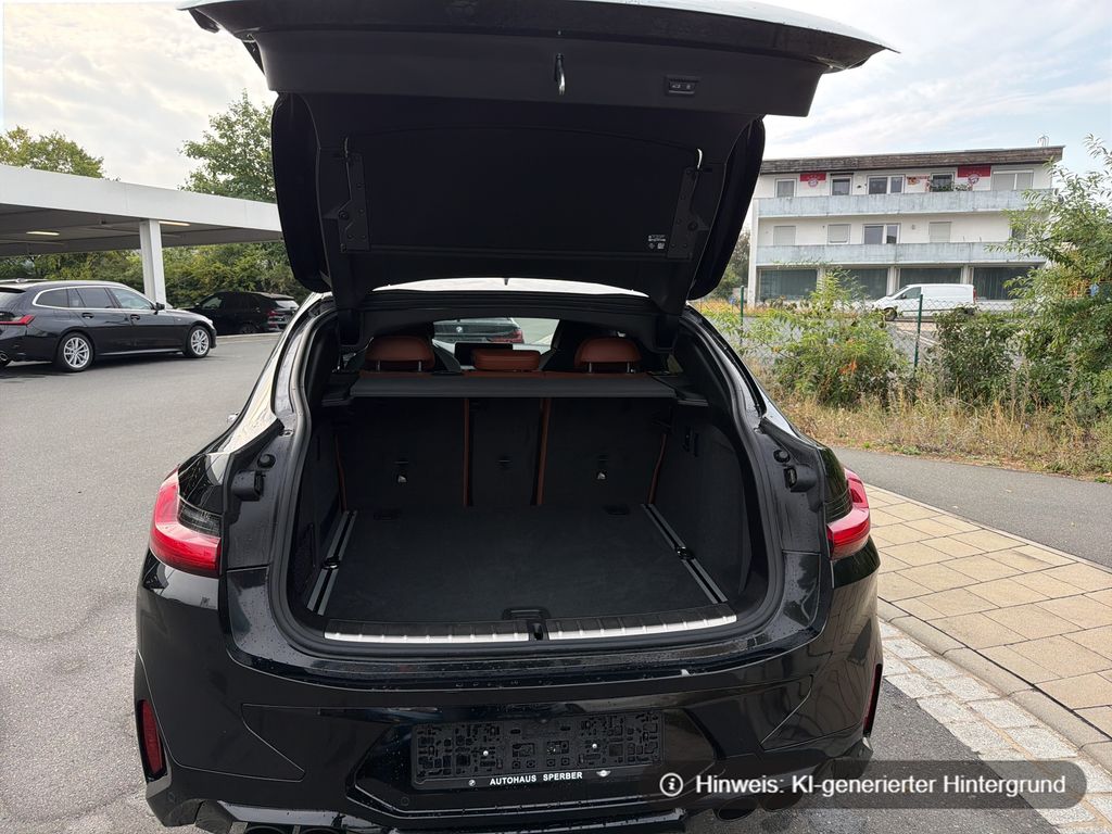 BMW X4 2023