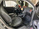 Smart for two BRABUS Tailor Made Asphaltgold Kamera - Smart: Tailor Made