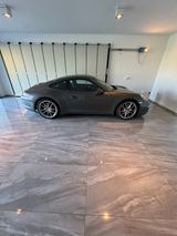 Porsche 991 Carrera S Coupé Carrera S - Porsche 991 Gebrauchtwagen