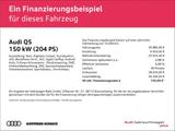 Audi Q5 40 TFSI quattro 150(204) kW(PS) S tronic - Audi Q5 mit Benzin-Antrieb: Automatik