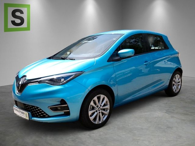 Renault Zoe Experience  R110 Z.E. 50  Navi/2xPDC/Kamera