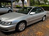 Opel Omega B Facelift 2.2 16v Automatik - Opel Omega mit Benzin-Antrieb
