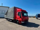Iveco EUROCARGO ML75E17 with plane, manual, E3 vin 071 - Angebote