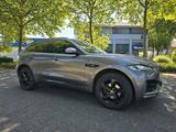 Jaguar F-Pace 20d AWD R-Sport Automatik  - Jaguar in Bielefeld