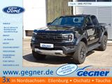 Ford Ranger Raptor 3,0L  V6 292PS Autm. 4WD - Ford Ranger mit Benzin-Antrieb: 3.0