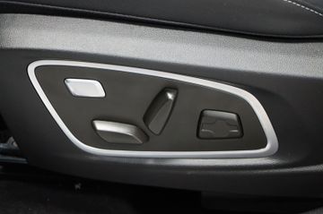 Renault Austral Techno Pano LED Kamera Navi ACC