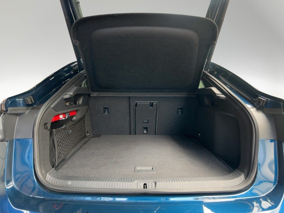 Volkswagen ID.7 - Bild 8