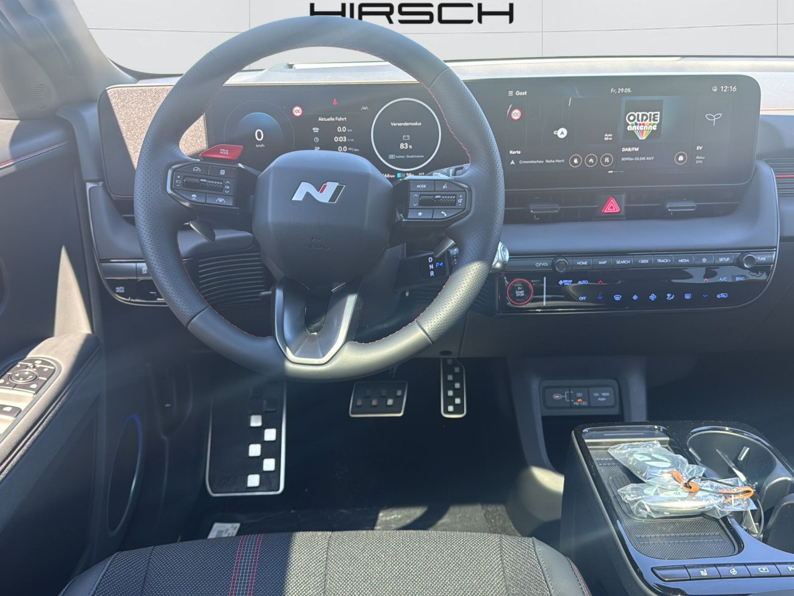 Hyundai IONIQ 5 - Bild 15