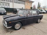 Lancia Fulvia seconda serie - Lancia aus 1970