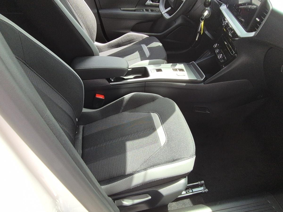 Opel Mokka GS 145PS Hybrid