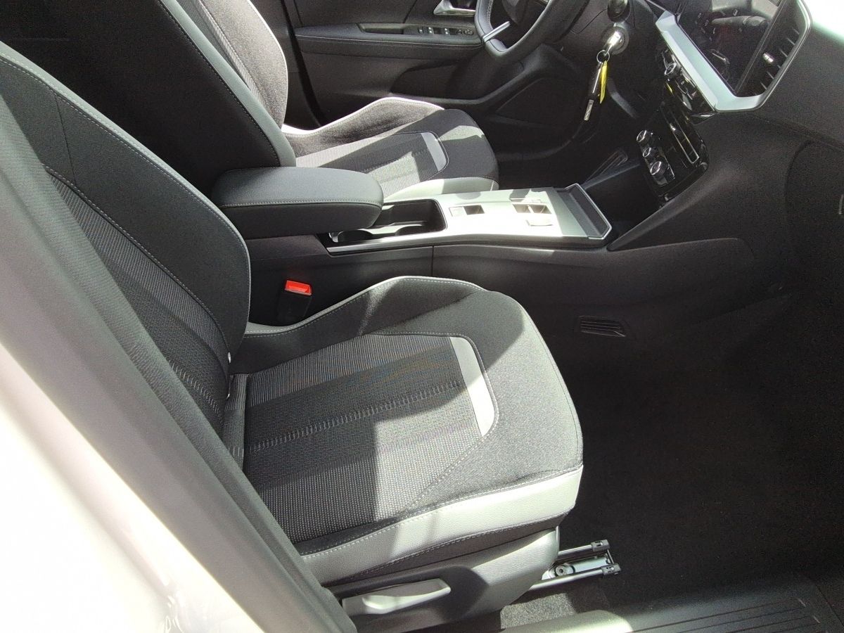Opel Mokka - Bild 11