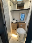 Pössl Roadstar X | Automatik, 190 PS | *Sofort*