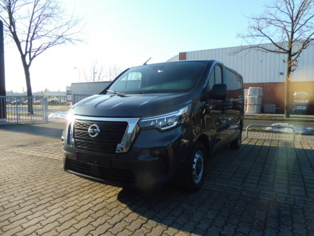 Nissan Primastar Kastenwagen L1H1 2,8t Tekna