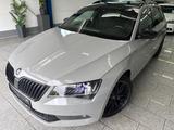 Skoda Superb 2.0 TDI*SPORT-L*4x4*AUT*PANO*CAM*ACC*ZHNR - Skoda Superb Gebrauchtwagen