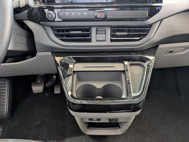 Ford Tourneo Custom Aut L2 Tit X B&OStandheiz.elekt