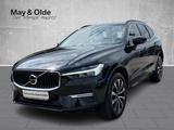 Volvo XC60 Core AWD Soundsystem LED ACC Navi Leder SHZ - Volvo XC60 Core mit Diesel-Antrieb