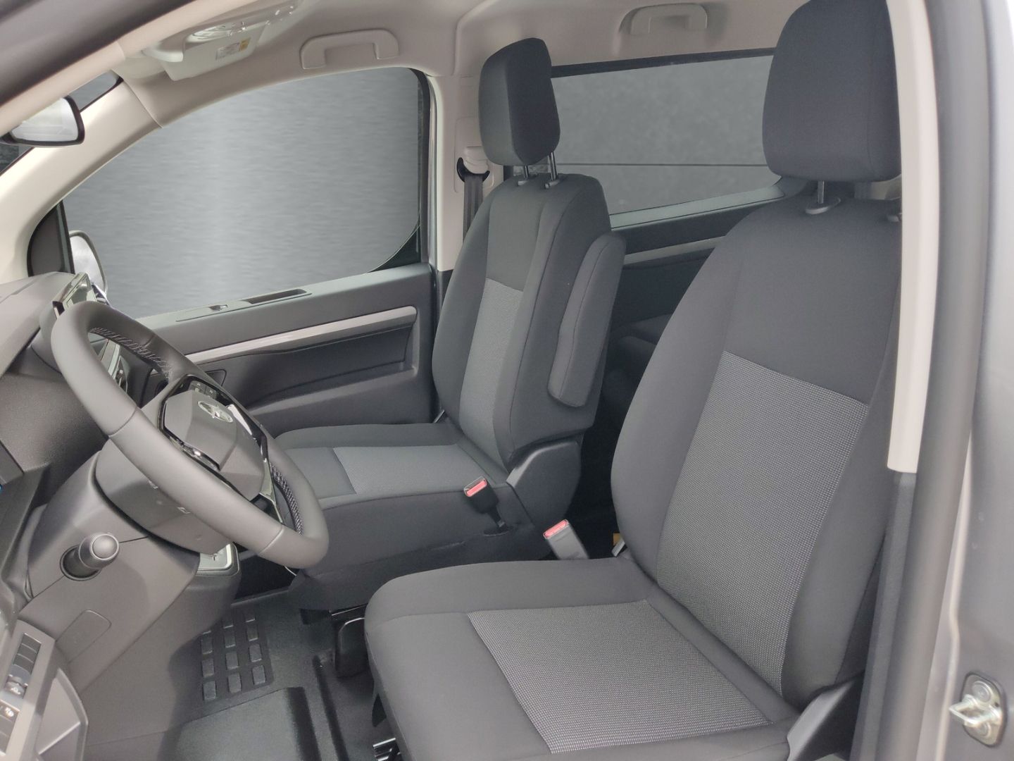 Opel Zafira - Bild 8