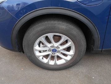 Ford Kuga Plug-In Hybrid Titanium