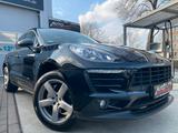 Porsche Macan S Diesel/NAVI/LEDER/TEMPO/AHK/TÜV NEU - Porsche Macan in Hannover