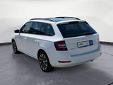Skoda Fabia 1.0l TSI DRIVE 125 BEST OF COMBI Tempom.ak - Skoda Fabia: Schiebedach