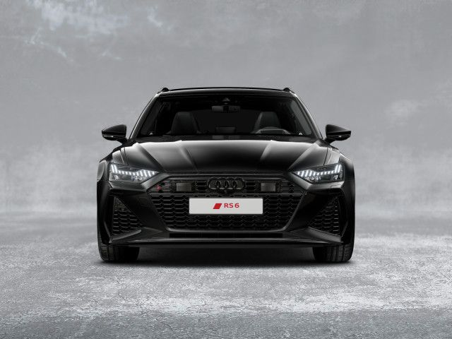 Audi RS6 - Bild 3